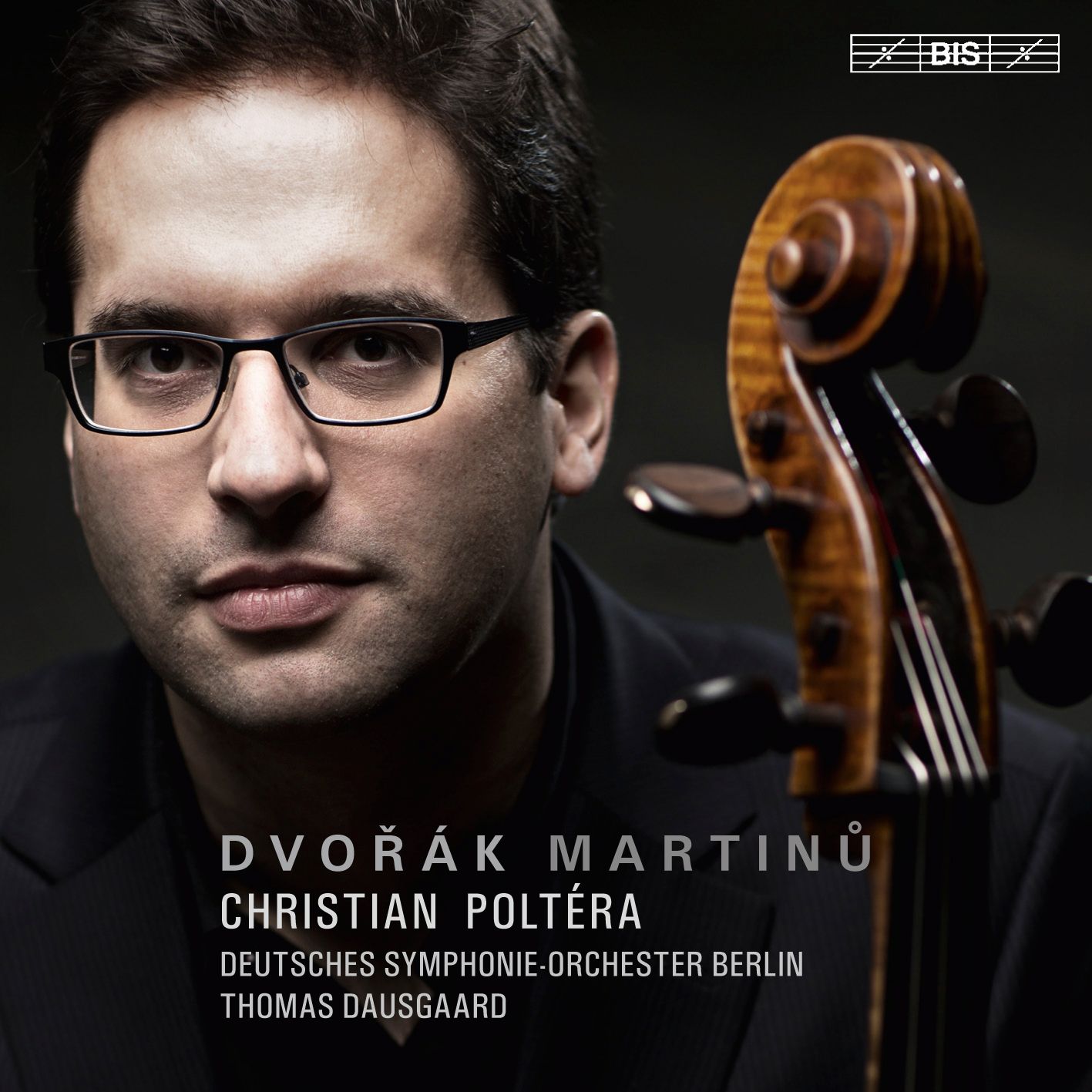 Dvořák / Martinů