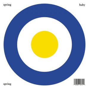 Spring Baby Spring