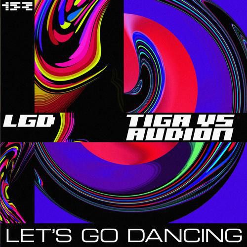 Let’s Go Dancing