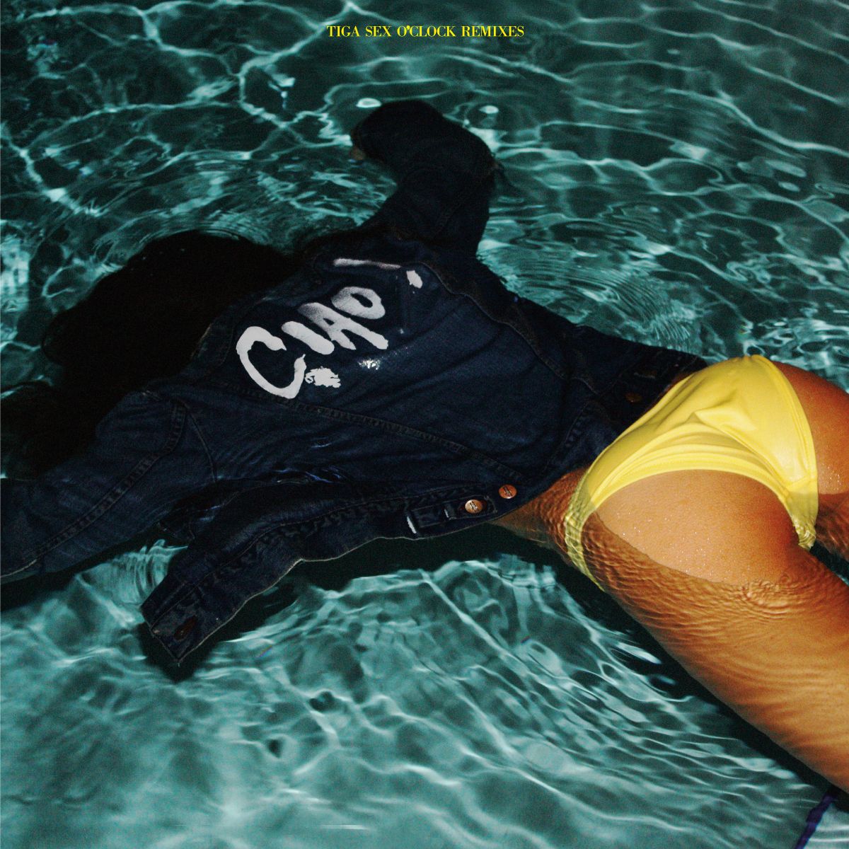 Sex O'Clock Remixes