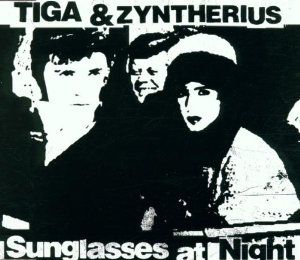 Sunglasses EP