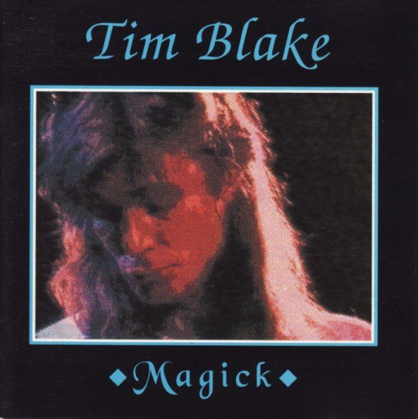 Magick