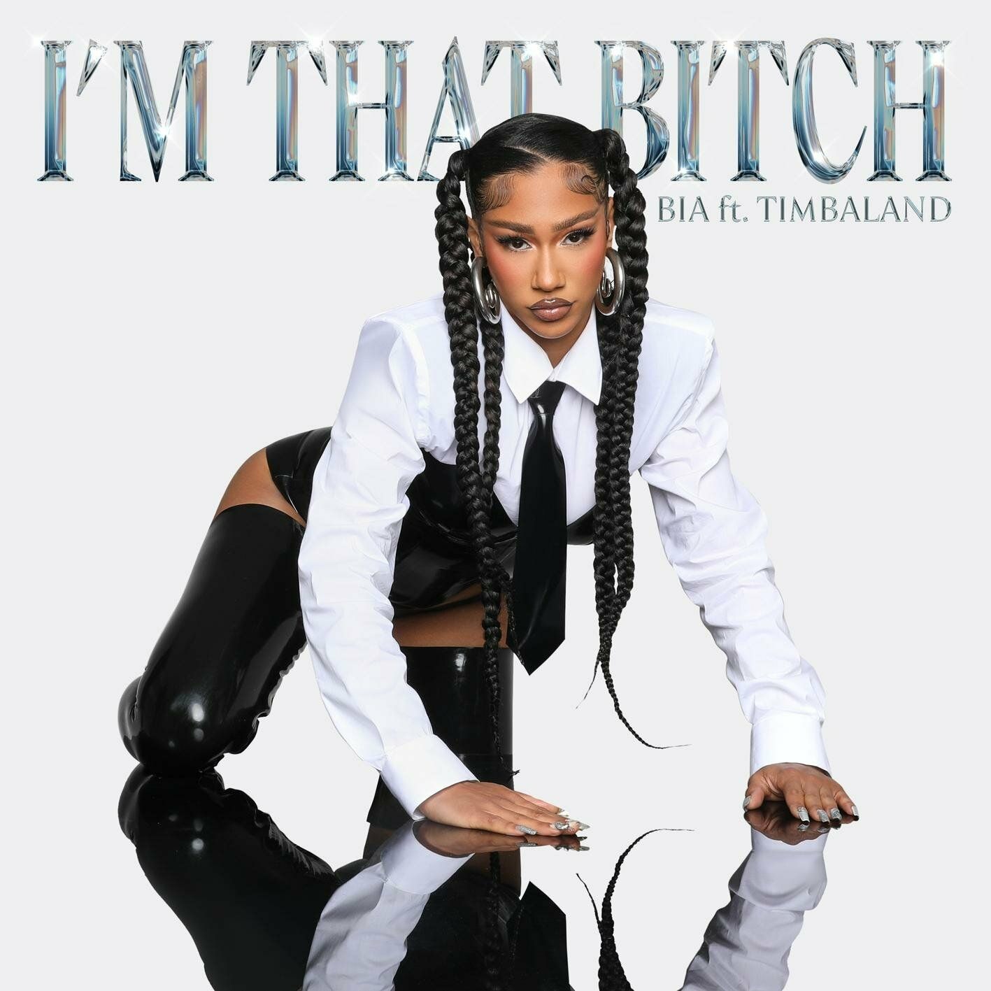 I’M THAT BITCH