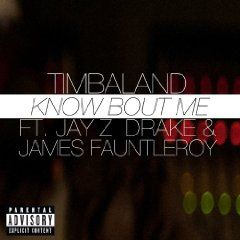 Know Bout Me
