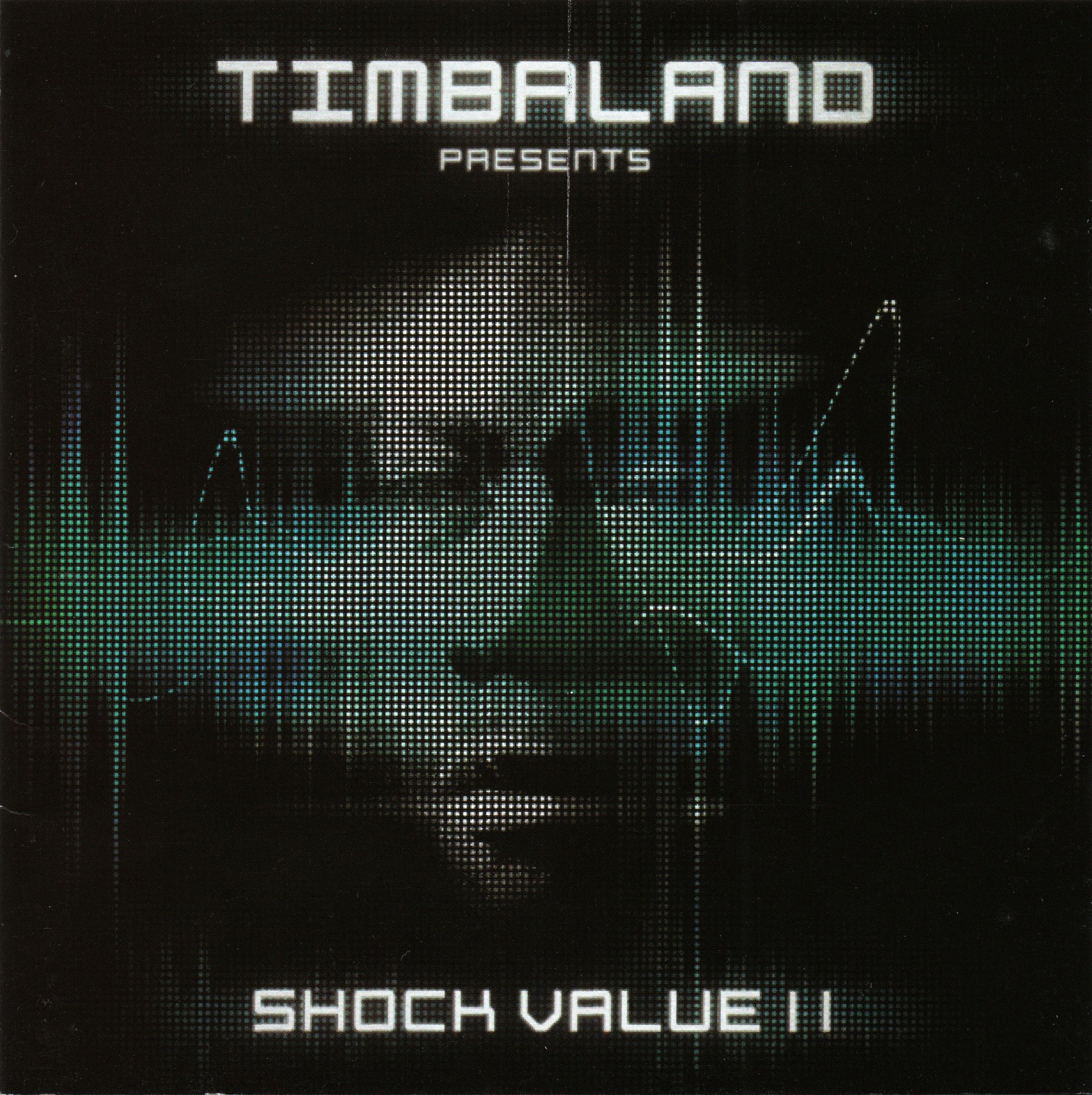 Shock Value II