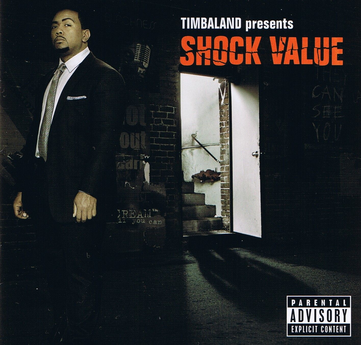 Shock Value