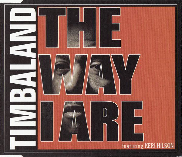 The Way I Are