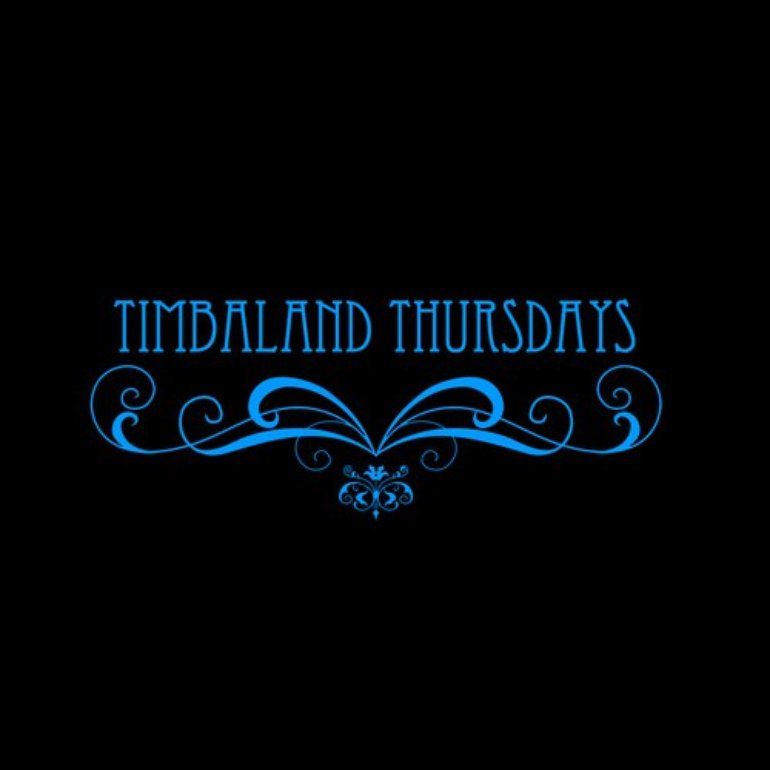 Timbaland Thursdays