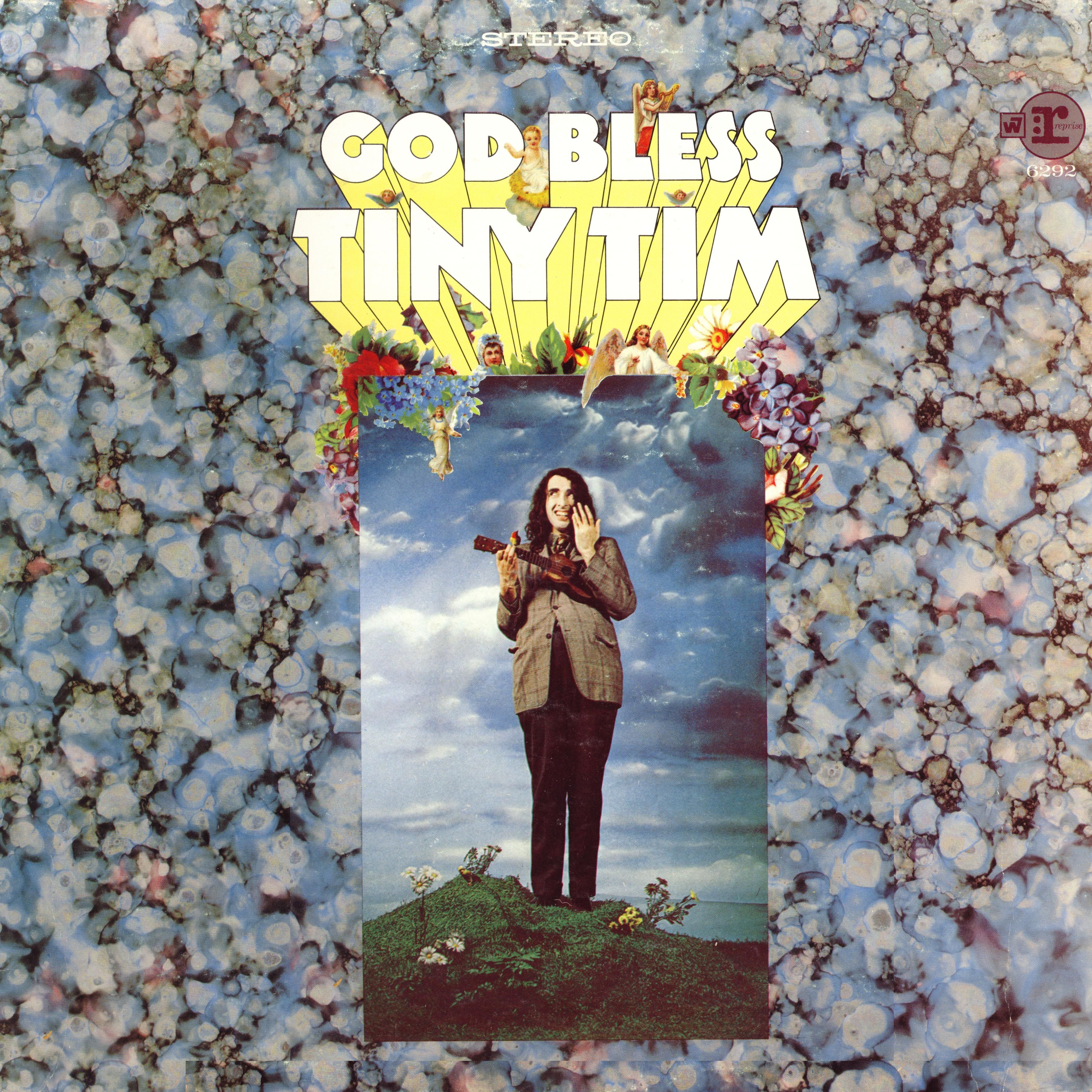 God Bless Tiny Tim