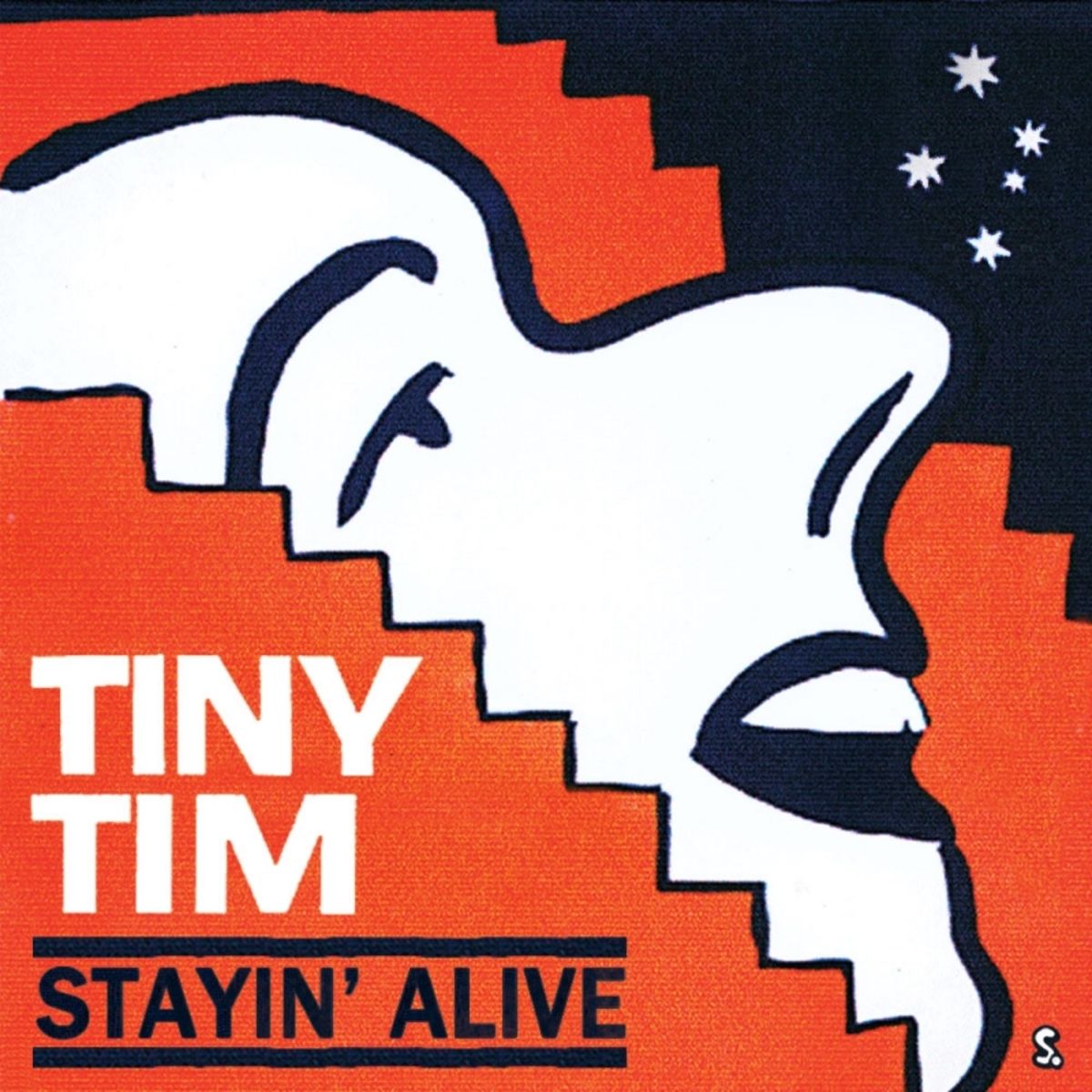 Stayin’ Alive