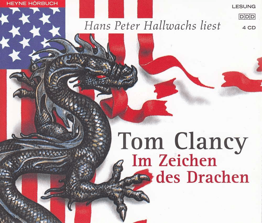 Im Zeichen des Drachen