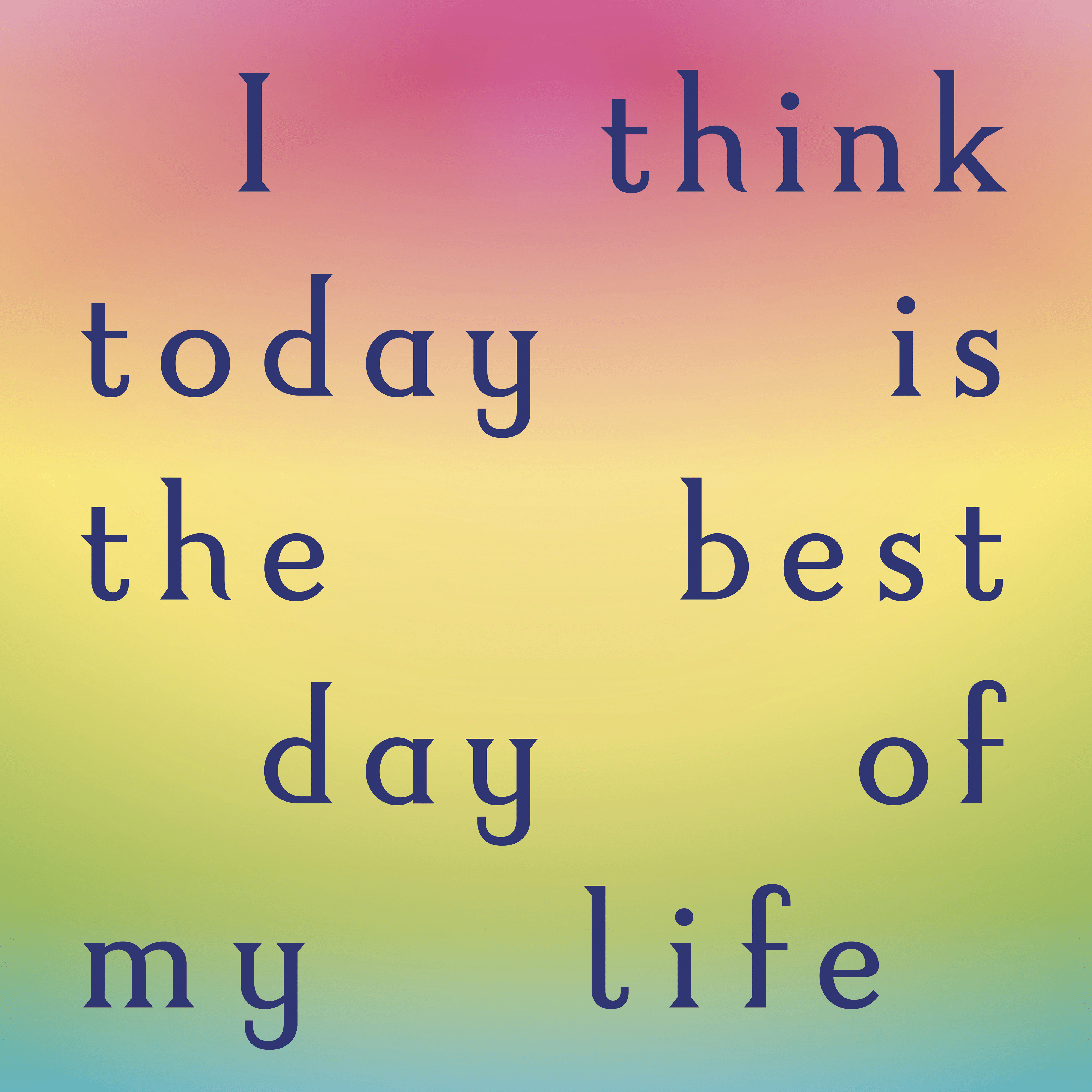 Best Day of My Life (Locus remix)