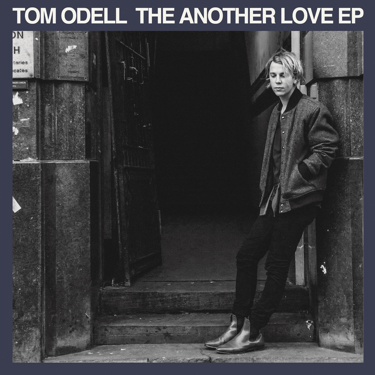 The Another Love