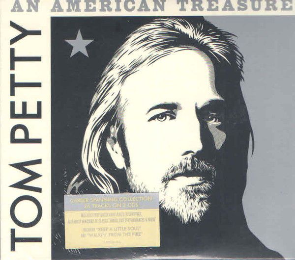 An American Treasure