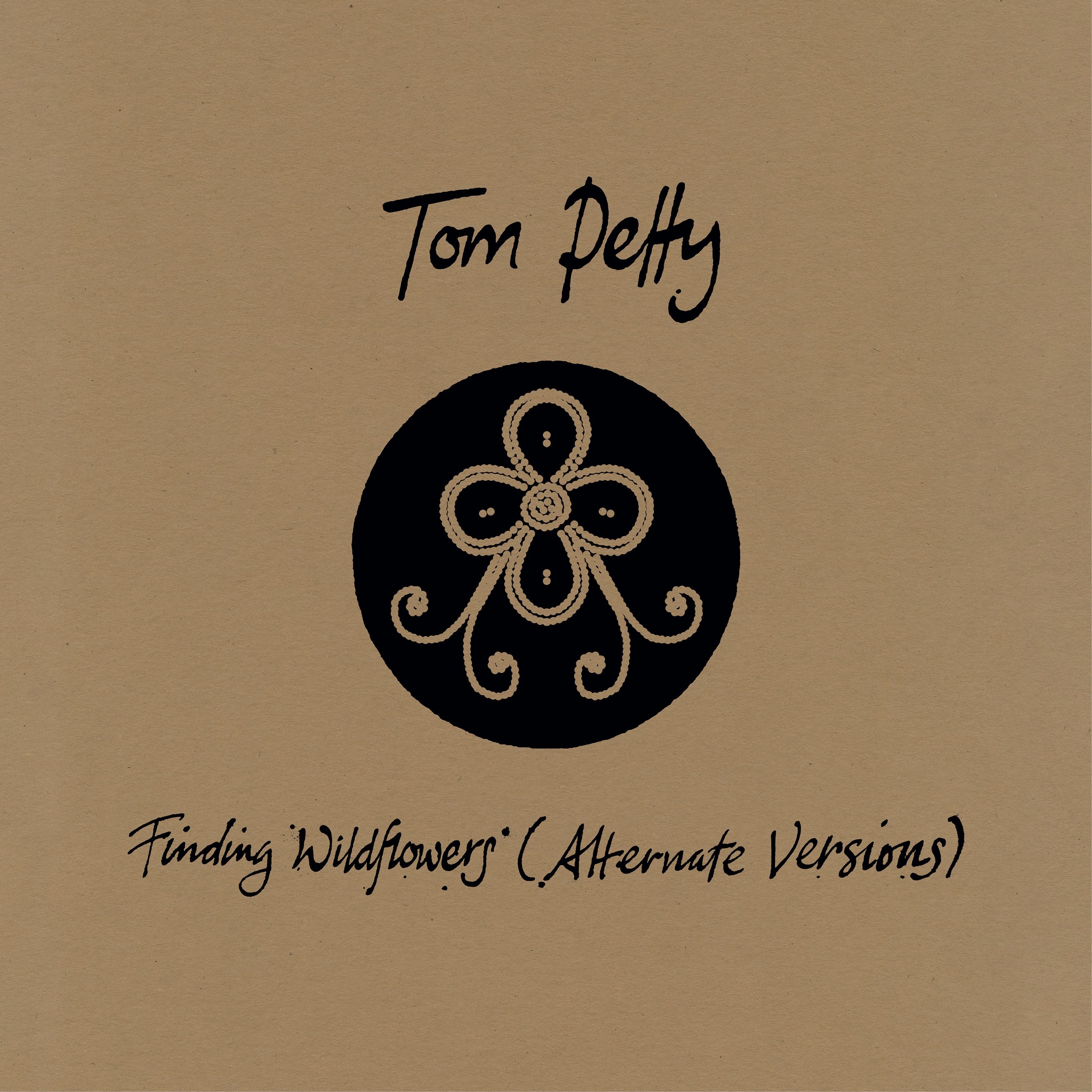 Finding Wildflowers (alternate versions)
