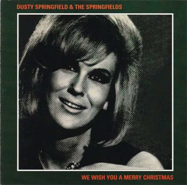 We Wish You a Merry Christmas