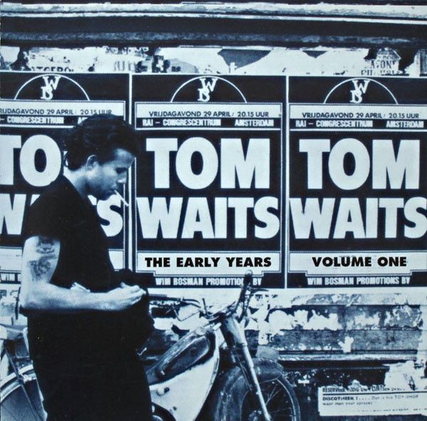 The Early Years, Volume 1