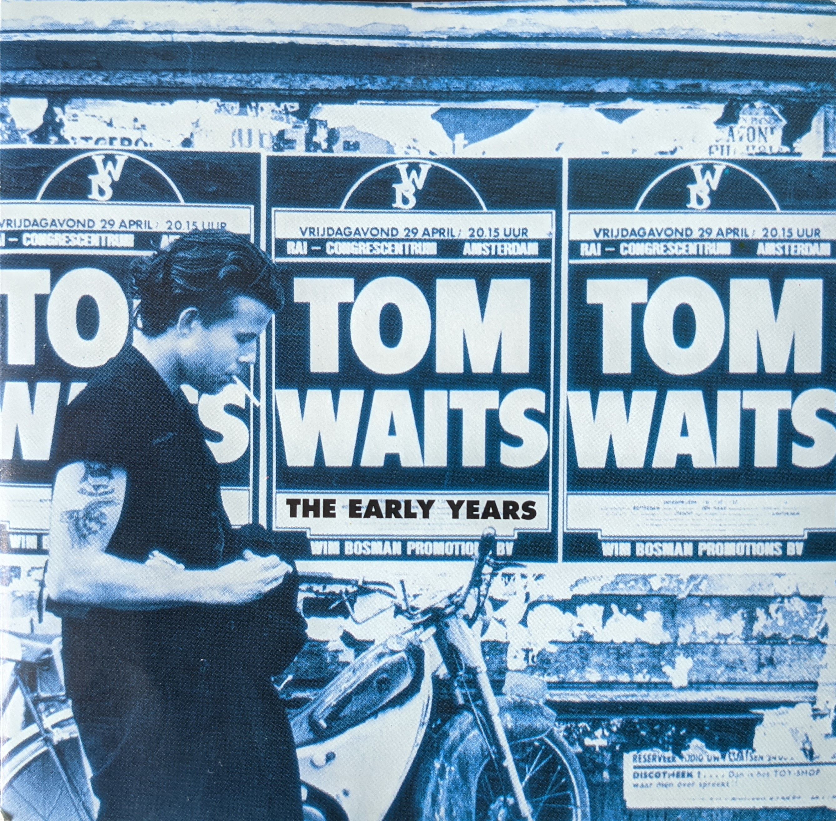 The Early Years