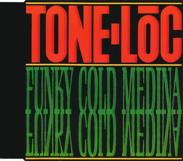Funky Cold Medina