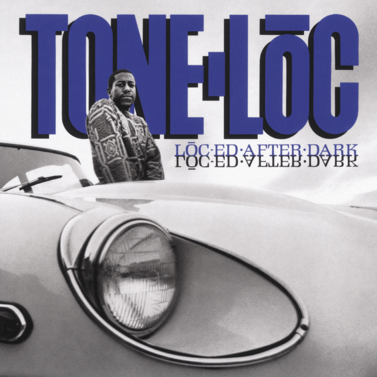 Lōc-ed After Dark