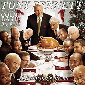 A Swingin’ Christmas