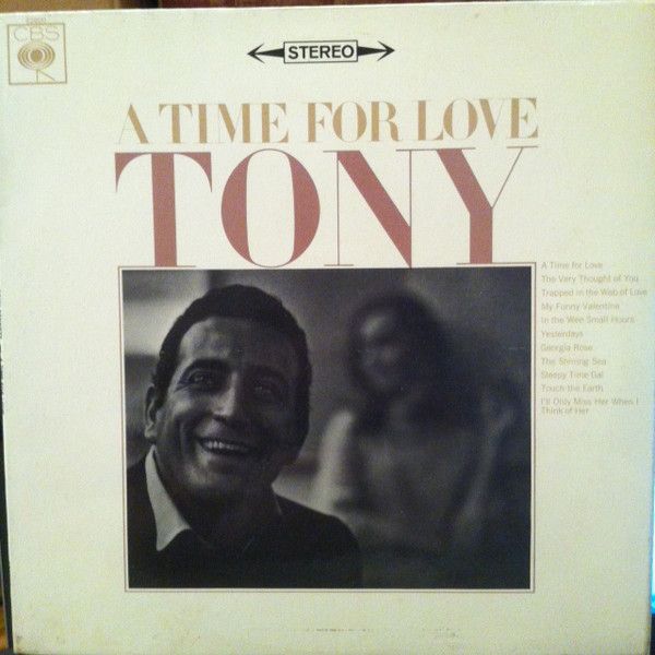 A Time for Love