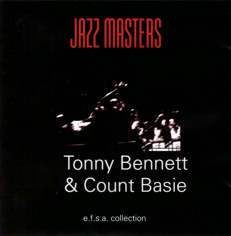 Jazz Masters