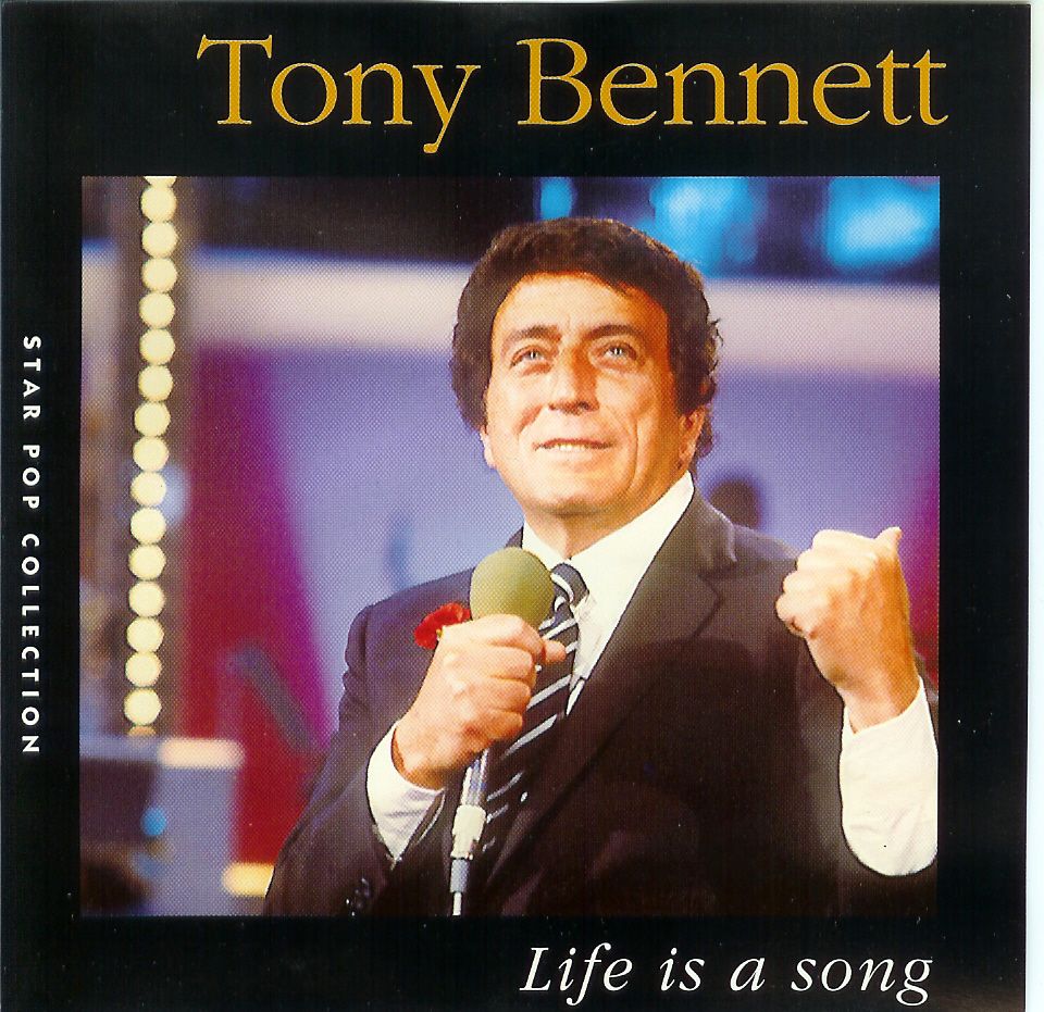 Life Is a Song