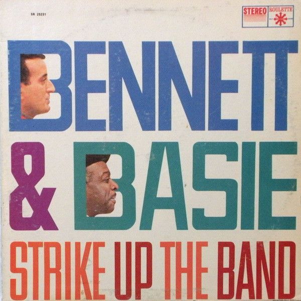 Strike Up the Band