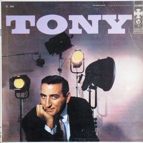Tony