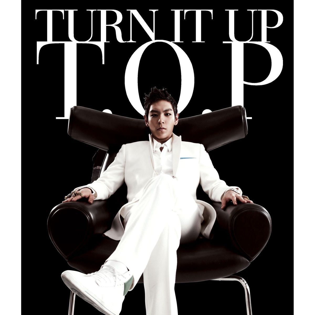 Turn It Up