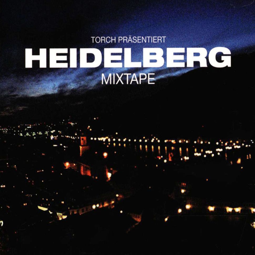 Heidelberg Mixtape