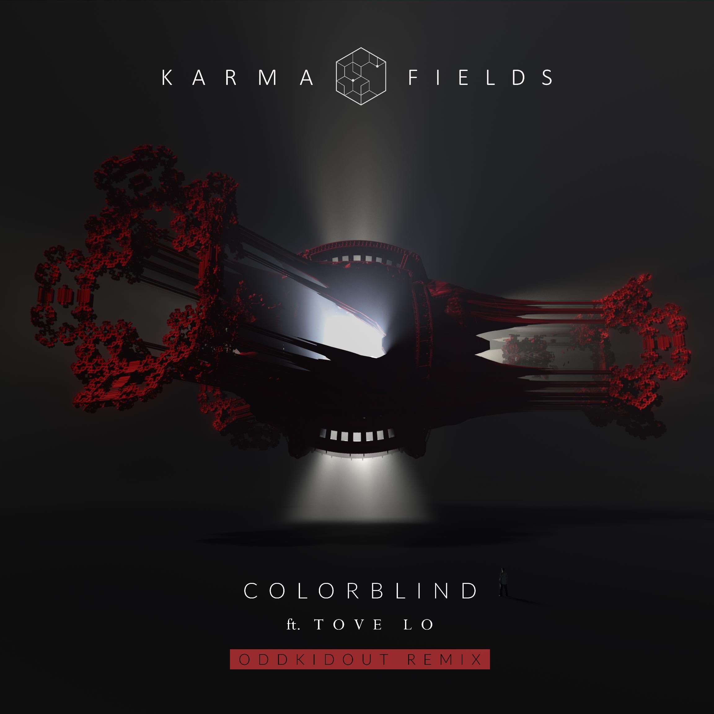Colorblind (OddKidOut remix)