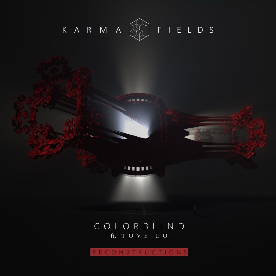 Colorblind (reconstructions)