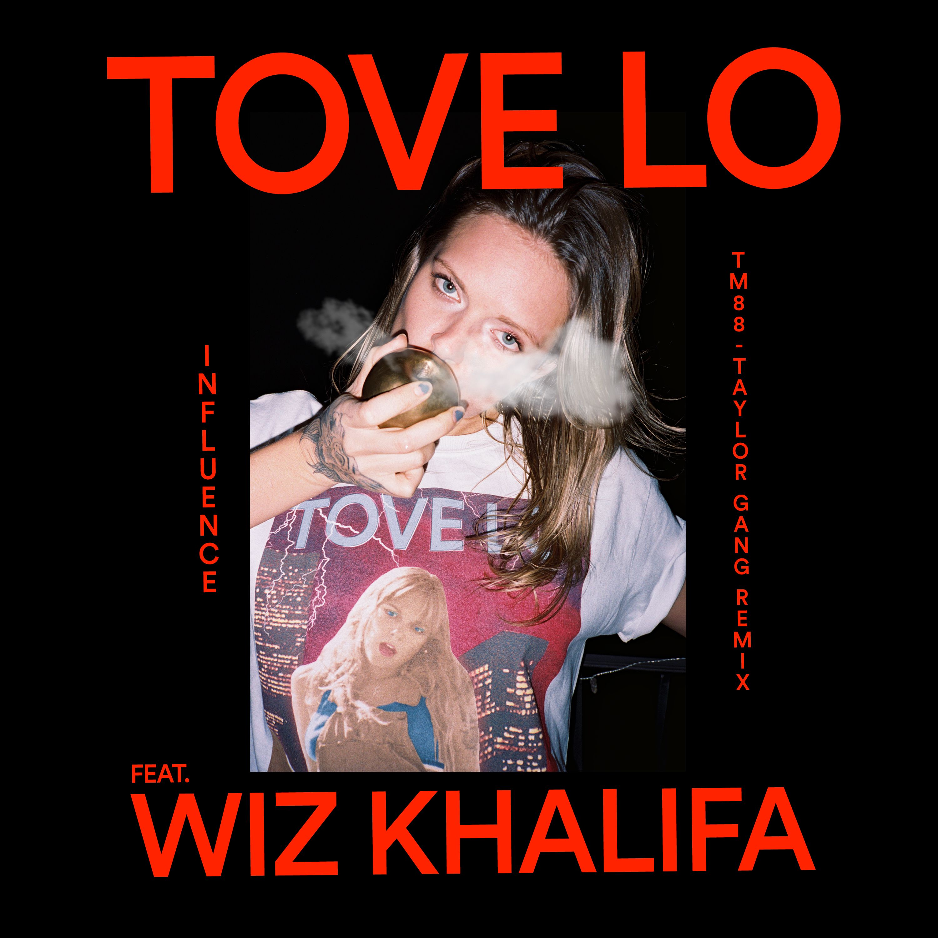 Influence (TM88 - Taylor Gang remix)