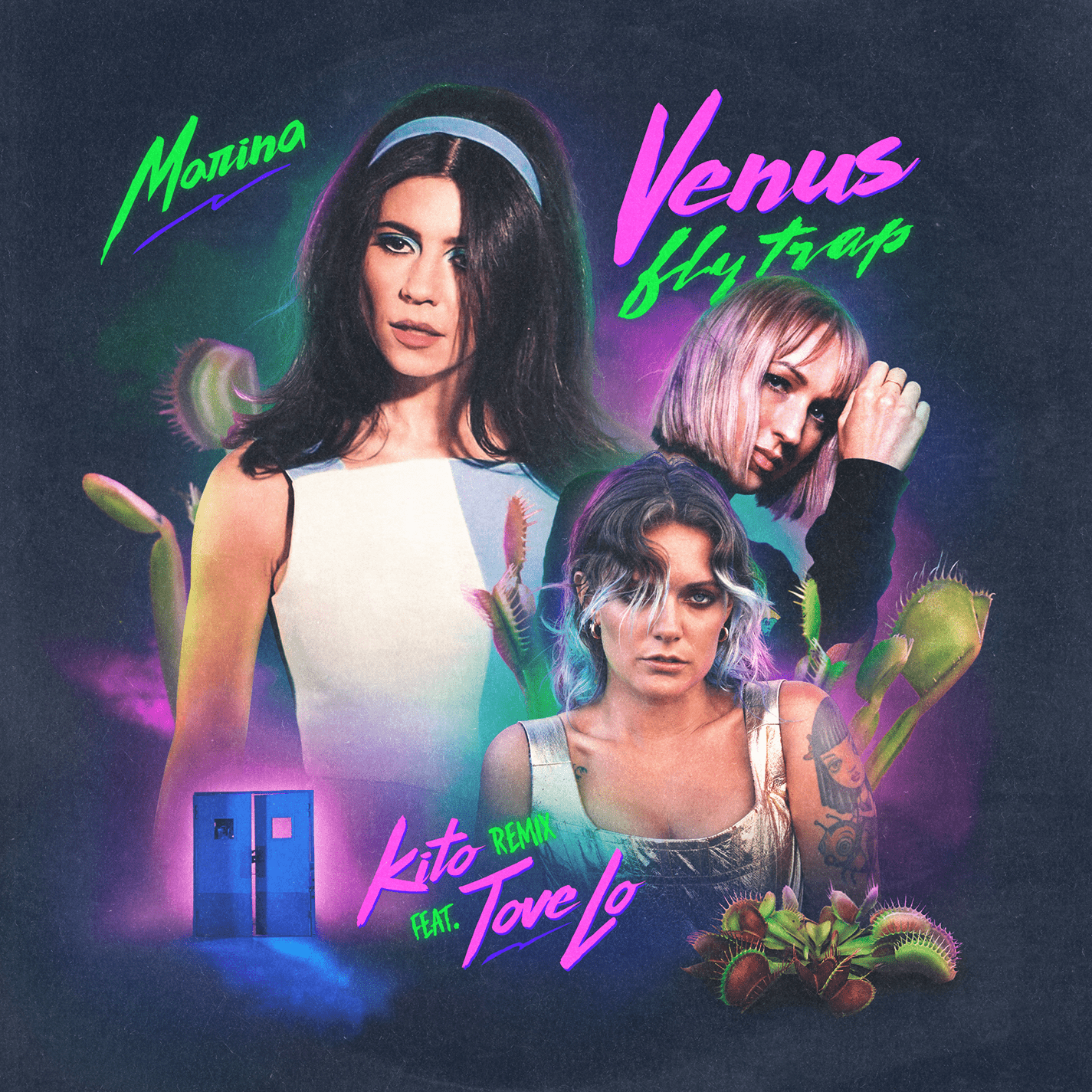Venus Fly Trap (Kito remix)