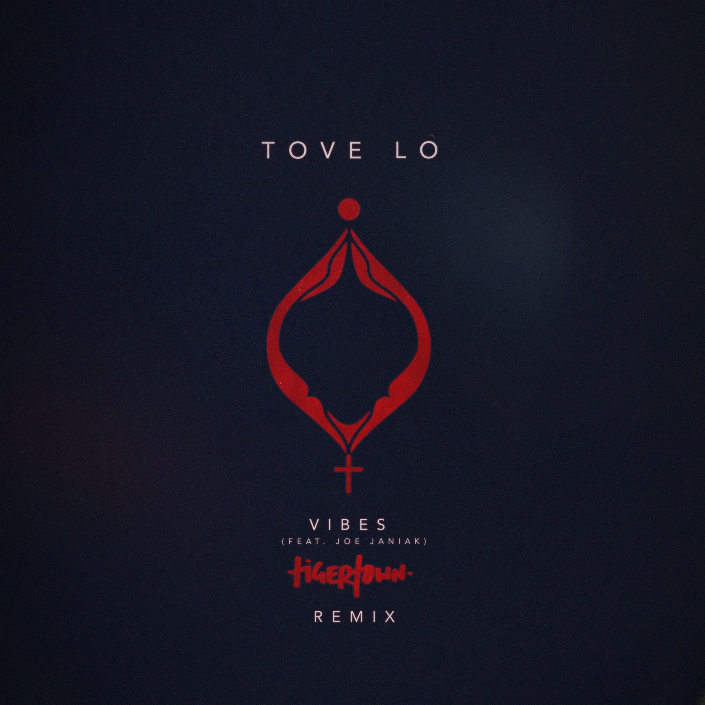Vibes (Tigertown remix)