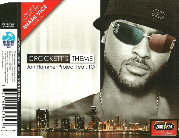 Crockett's Theme