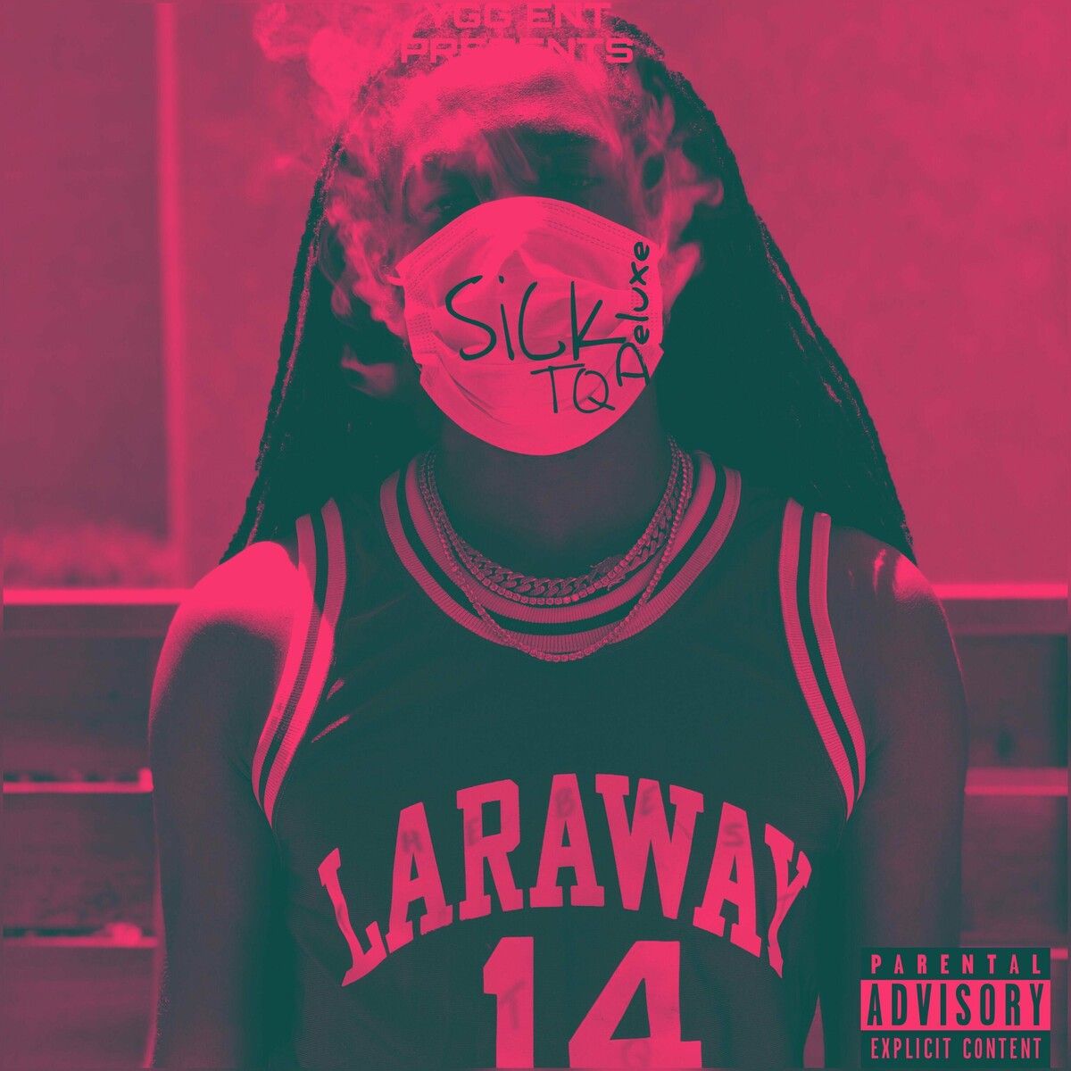 Sick (Deluxe Edition)