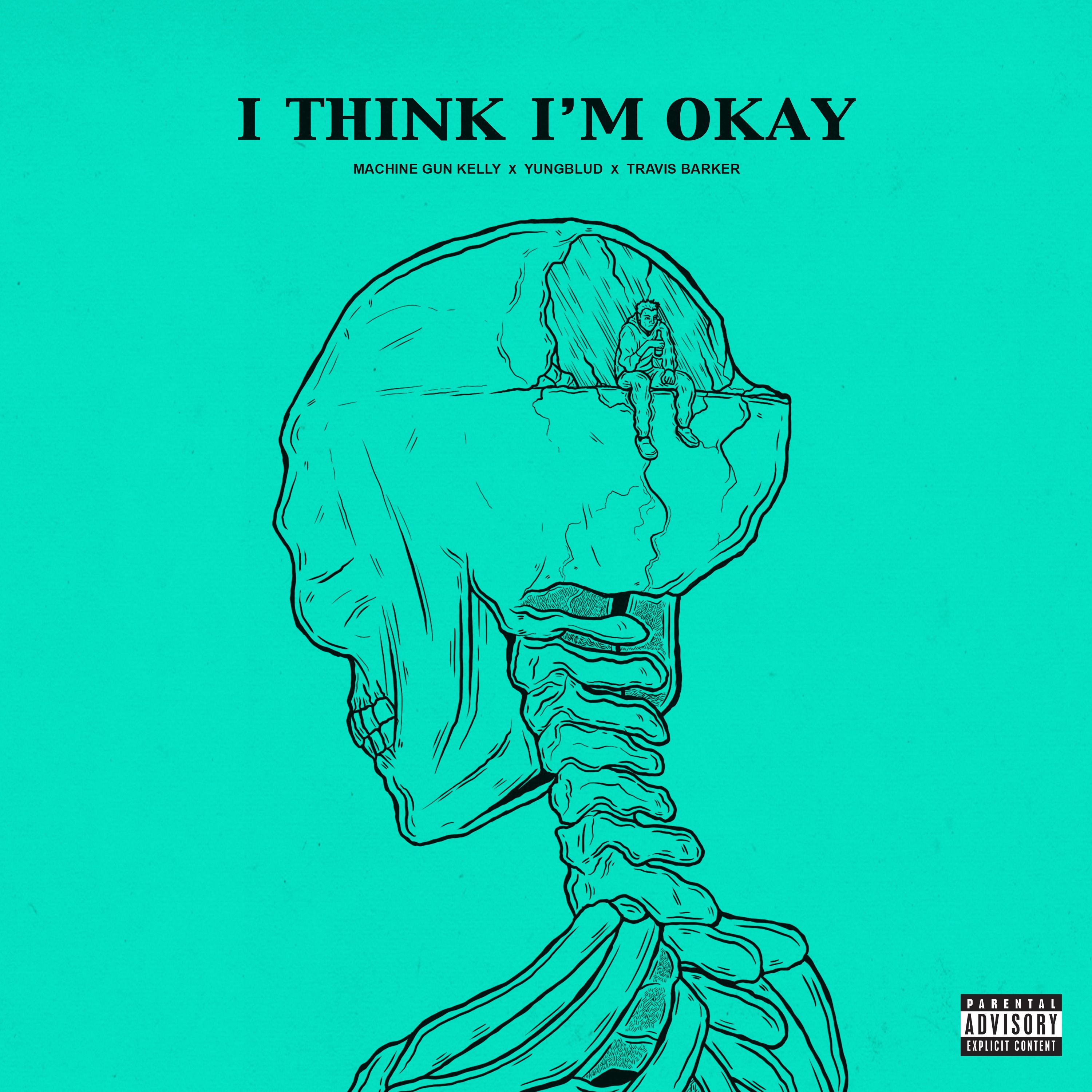 I Think I’m OKAY