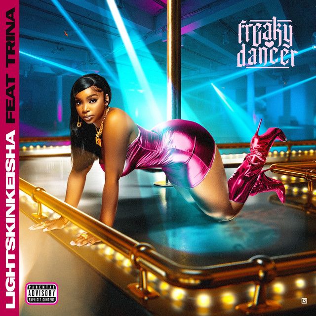 Freaky Dancer