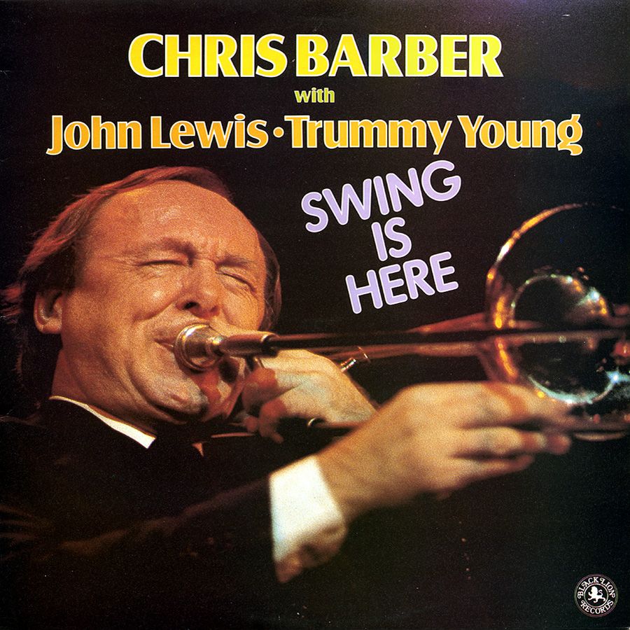 Swing Is Here