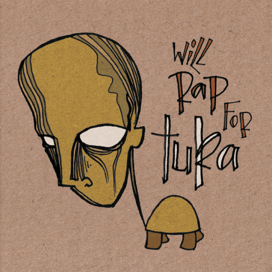 Will Rap For