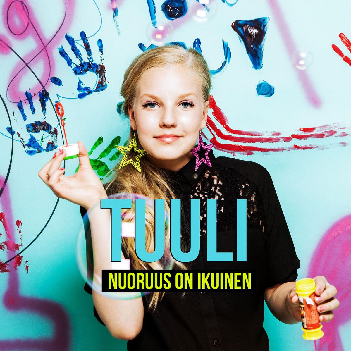 Nuoruus on ikuinen