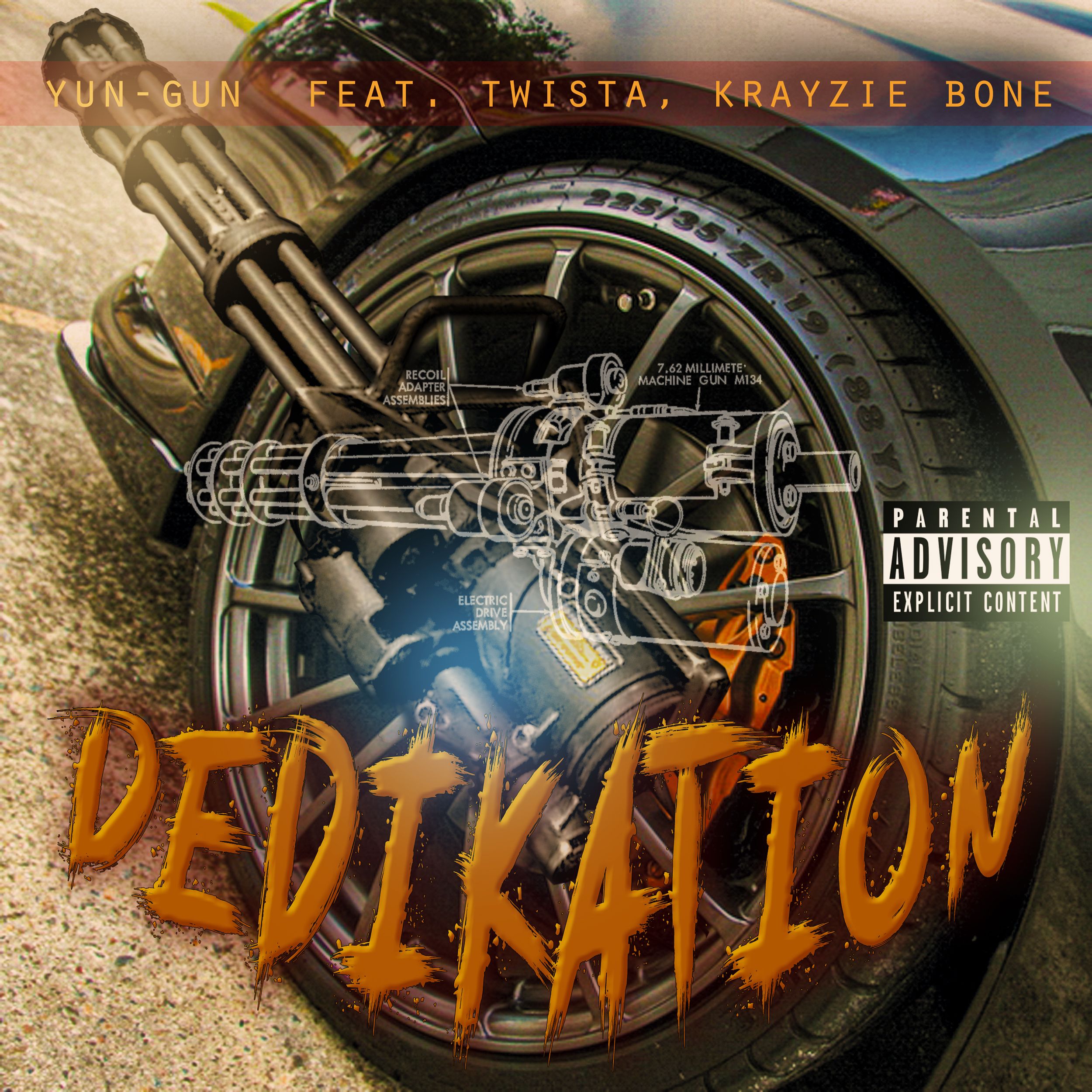 Dedikation