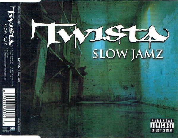 Slow Jamz