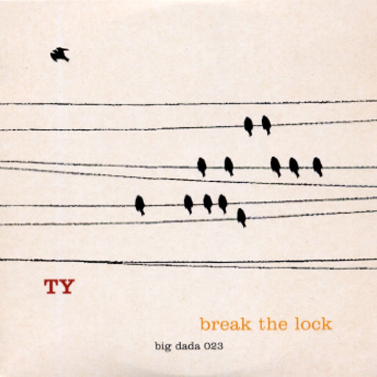 Break the Lock