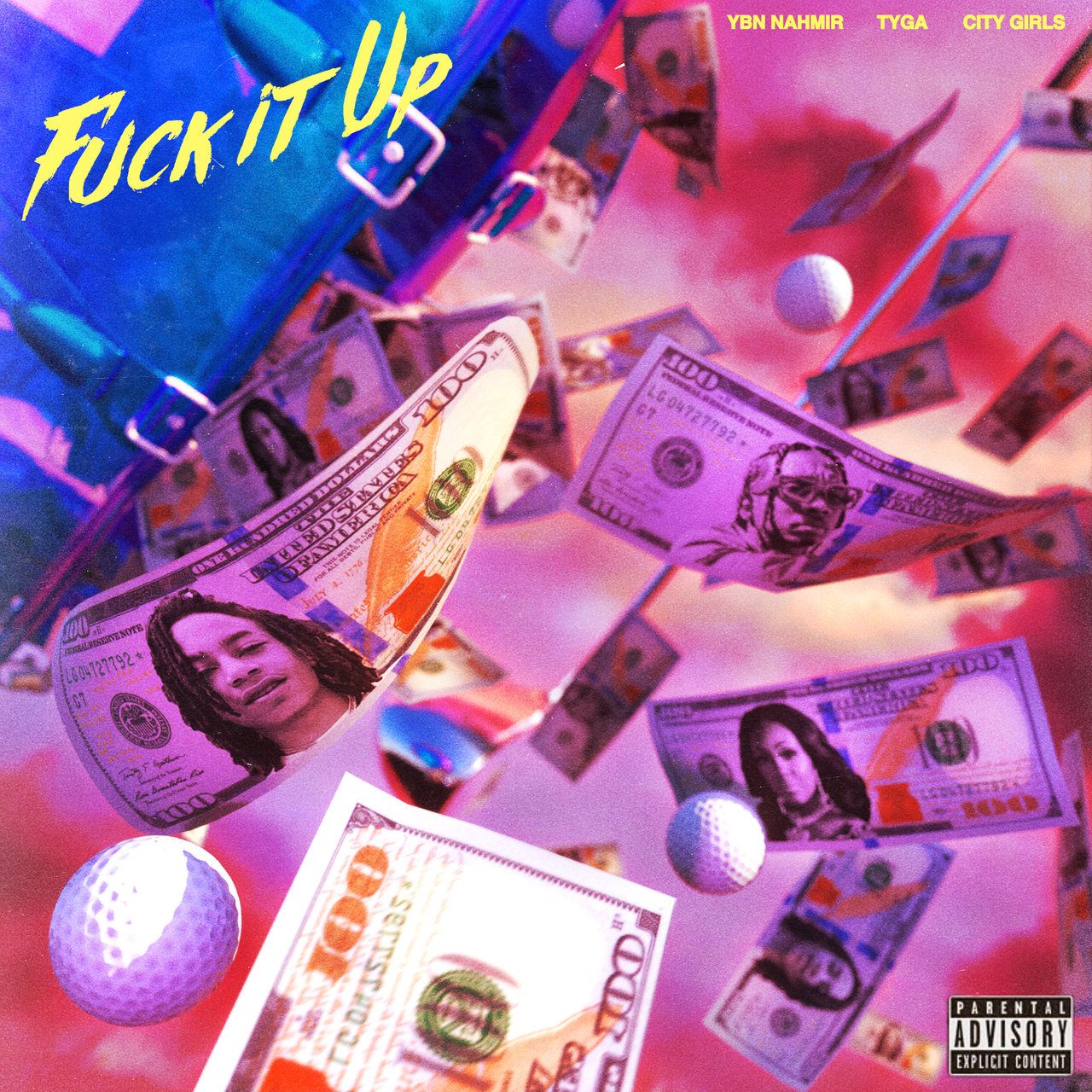 Fuck it Up