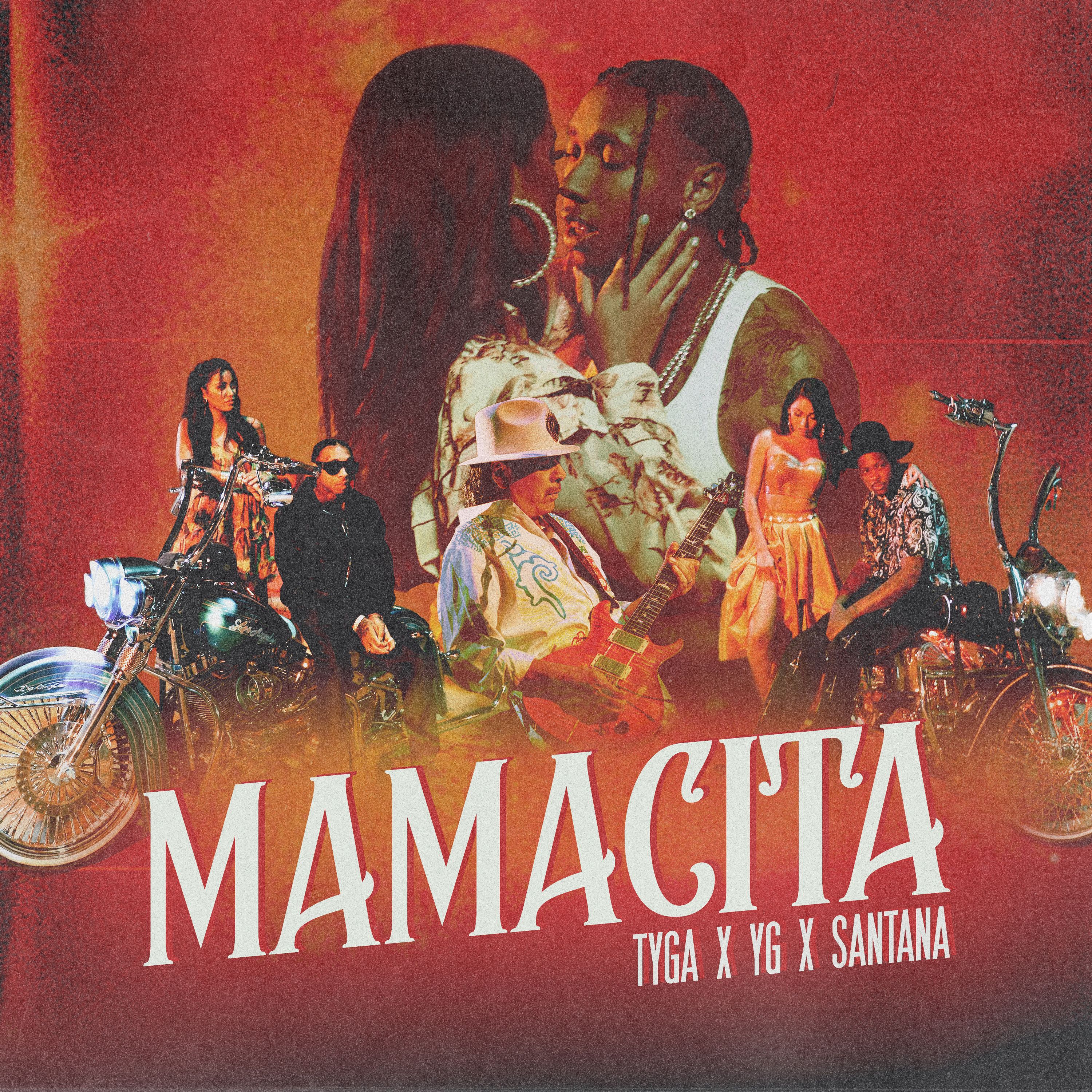 Mamacita