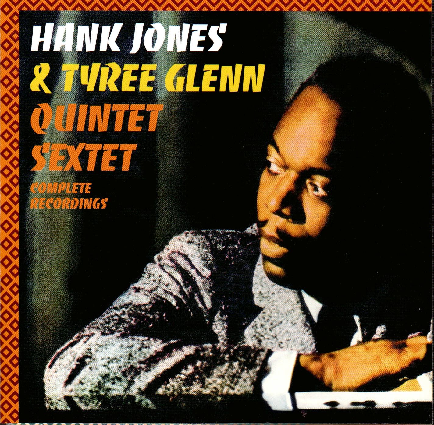 Quintet Sextet Complete Recordings